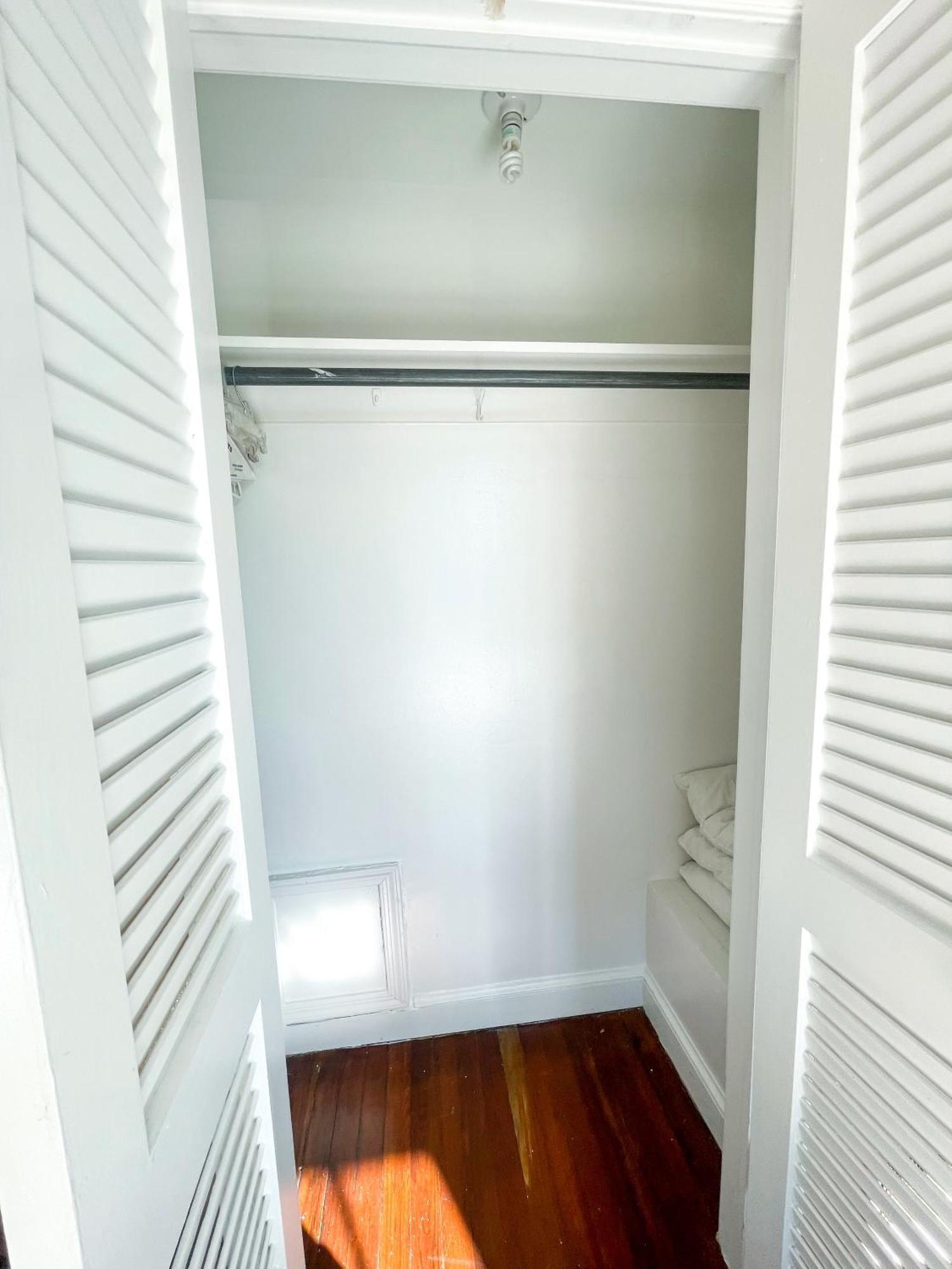 Capitol Hill Carriage House Villa Washington Exterior foto